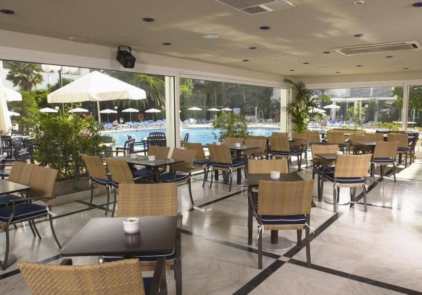 4 Sterne Hotel: Anabel - Lloret de Mar, Costa Brava (Katalonien), Bild 10