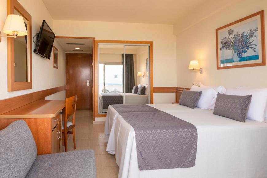 4 Sterne Hotel: H Top Pineda Palace - Adults only - Pineda de Mar, Costa Dorada (Katalonien), Bild 4