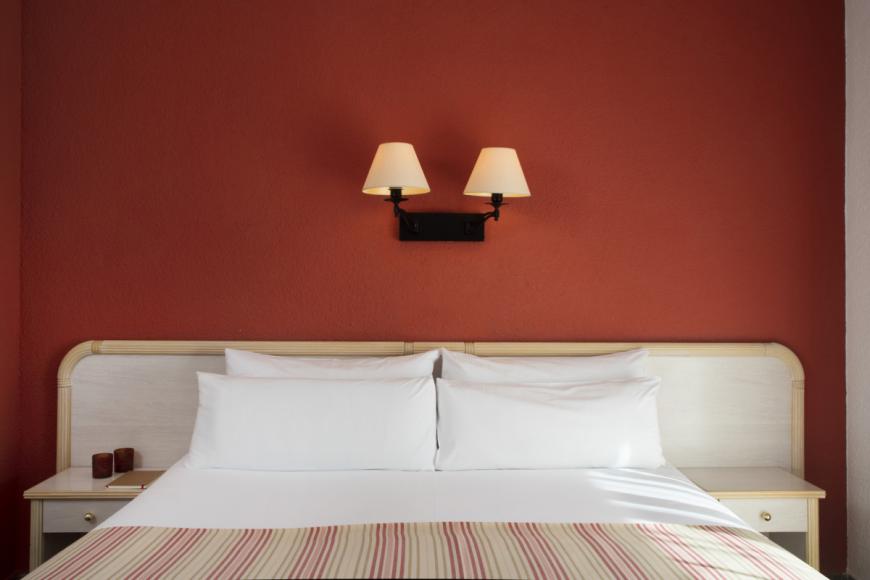 3 Sterne Familienhotel: Luna Park Hotel & Spa - Malgrat de Mar, Bild 7