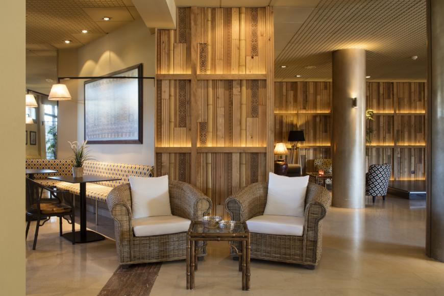 3 Sterne Familienhotel: Luna Park Hotel & Spa - Malgrat de Mar, Bild 4