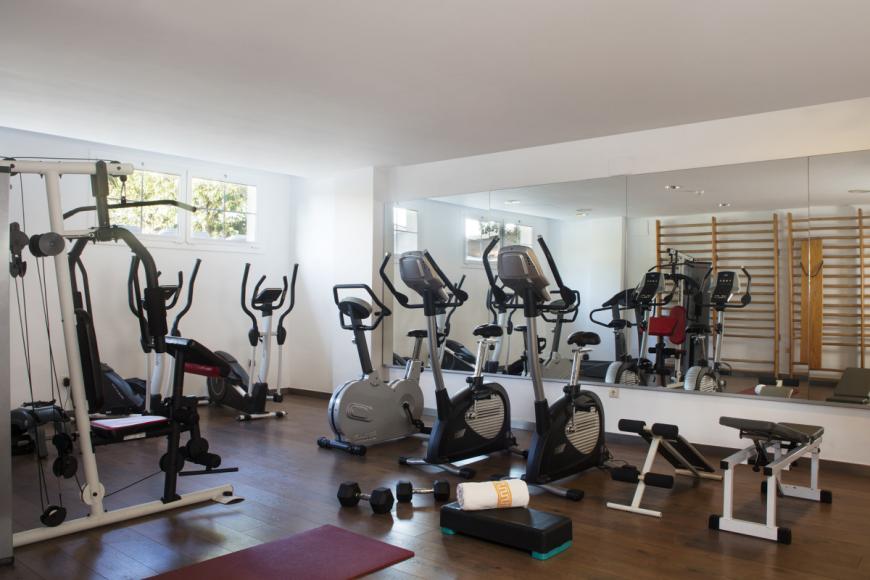 3 Sterne Familienhotel: Luna Park Hotel & Spa - Malgrat de Mar, Bild 9