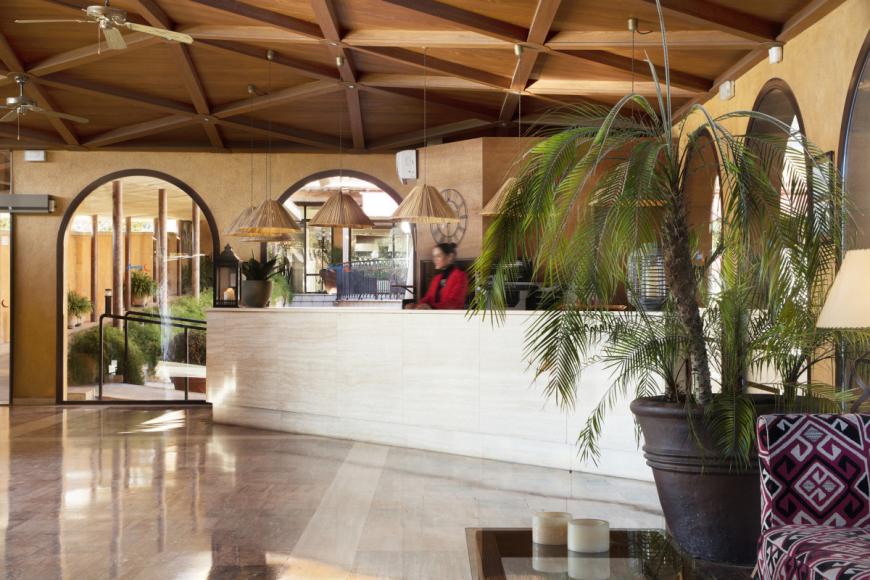 3 Sterne Familienhotel: Luna Park Hotel & Spa - Malgrat de Mar, Bild 3