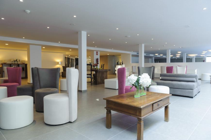 4 Sterne Hotel: Alegria Mar Mediterrania - Adults Only - Santa Susanna, Costa del Maresme (Katalonien), Bild 8