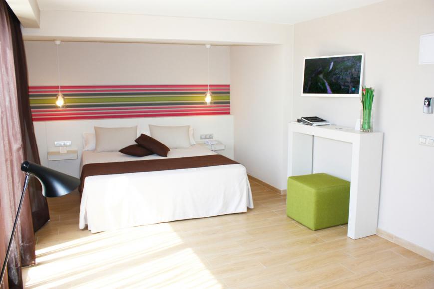 4 Sterne Hotel: ALEGRIA Plaza Paris - Lloret de Mar, Costa Brava (Katalonien), Bild 9
