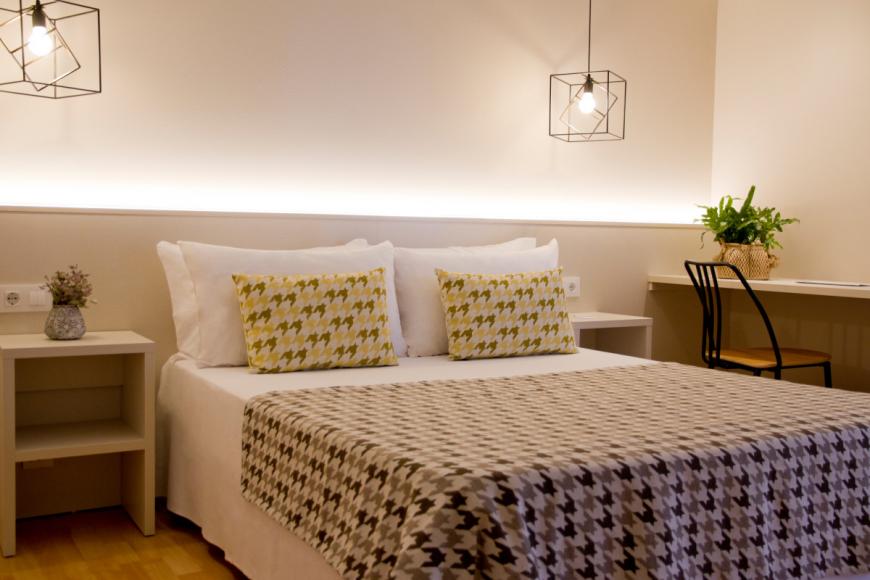 4 Sterne Hotel: ALEGRIA Plaza Paris - Lloret de Mar, Costa Brava (Katalonien), Bild 7