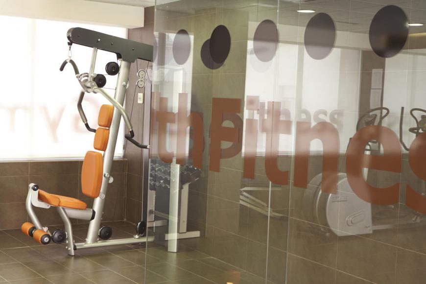 4 Sterne Hotel: ALEGRIA Plaza Paris - Lloret de Mar, Costa Brava (Katalonien), Bild 10