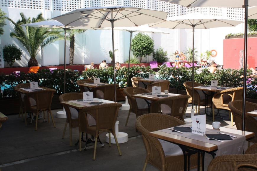 4 Sterne Hotel: ALEGRIA Plaza Paris - Lloret de Mar, Costa Brava (Katalonien), Bild 5