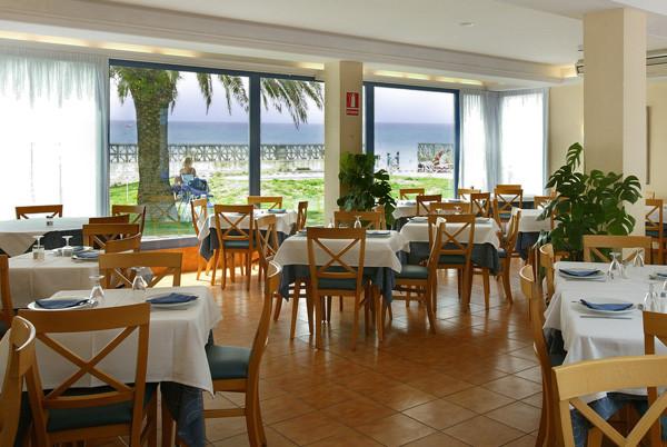 3 Sterne Hotel: Amaraigua - Adults Only - Malgrat de Mar, Costa del Maresme (Katalonien), Bild 5