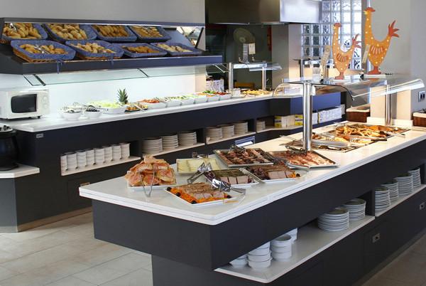 3 Sterne Hotel: Amaraigua - Adults Only - Malgrat de Mar, Costa del Maresme (Katalonien), Bild 6