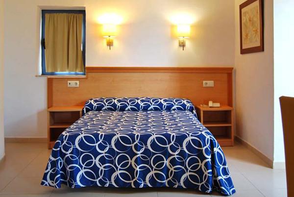 3 Sterne Hotel: Amaraigua - Adults Only - Malgrat de Mar, Costa del Maresme (Katalonien), Bild 4