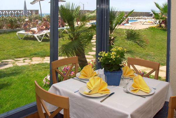 3 Sterne Hotel: Amaraigua - Adults Only - Malgrat de Mar, Costa del Maresme (Katalonien), Bild 7