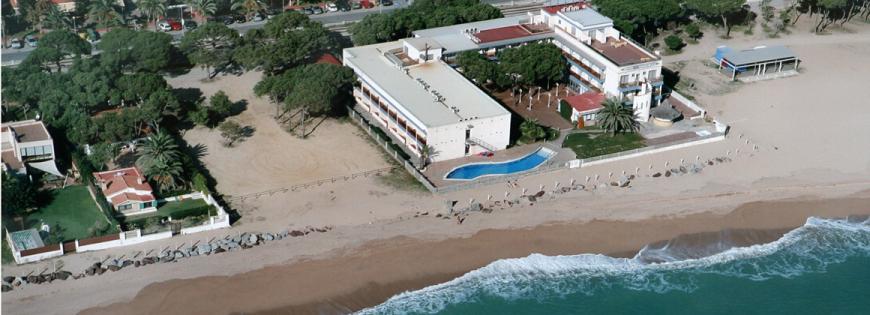 3 Sterne Hotel: Amaraigua - Adults Only - Malgrat de Mar, Costa del Maresme (Katalonien), Bild 2
