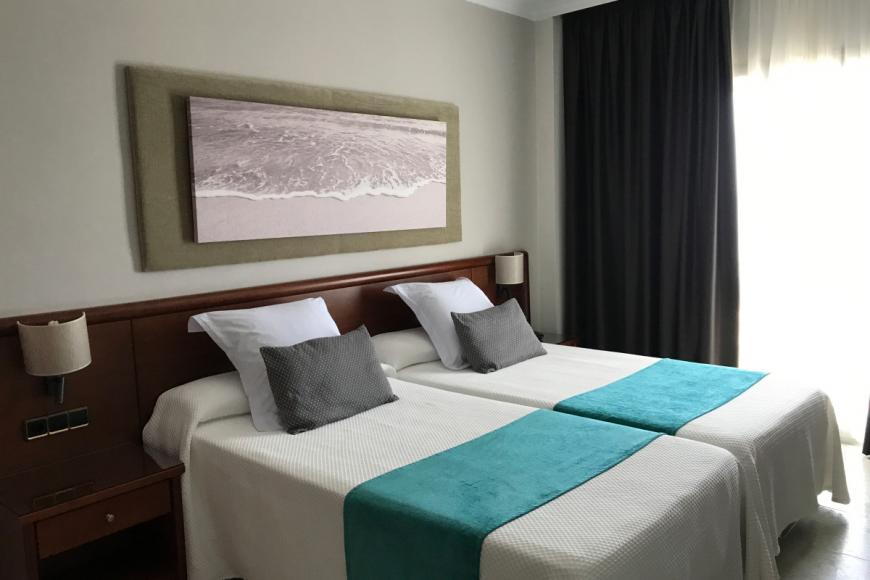 4 Sterne Hotel: Miramar Lloret de Mar - Lloret de Mar, Costa Brava (Katalonien), Bild 8