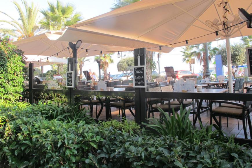 4 Sterne Hotel: Miramar Lloret de Mar - Lloret de Mar, Costa Brava (Katalonien), Bild 7