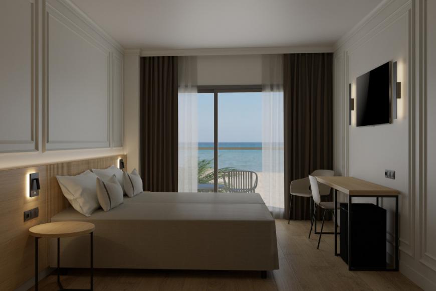 4 Sterne Hotel: Miramar Lloret de Mar - Lloret de Mar, Costa Brava (Katalonien), Bild 4