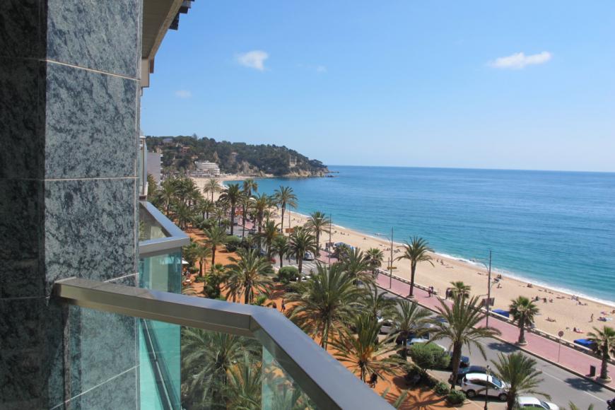 4 Sterne Hotel: Miramar Lloret de Mar - Lloret de Mar, Costa Brava (Katalonien), Bild 10