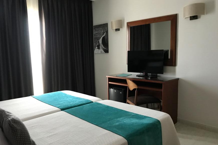 4 Sterne Hotel: Miramar Lloret de Mar - Lloret de Mar, Costa Brava (Katalonien), Bild 9