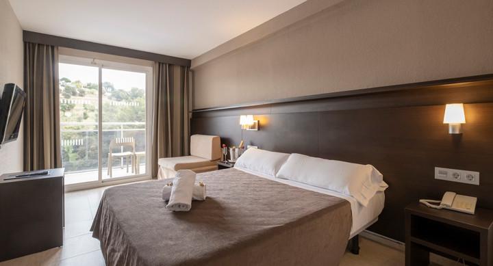 4 Sterne Familienhotel: Rosamar Garden Resort - Lloret de Mar, Costa Brava (Katalonien), Bild 7