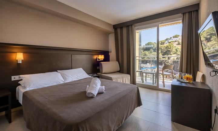 4 Sterne Familienhotel: Rosamar Garden Resort - Lloret de Mar, Costa Brava (Katalonien), Bild 5