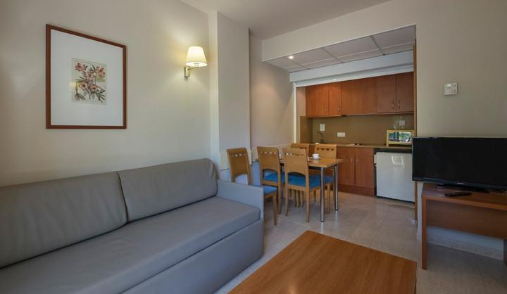 4 Sterne Familienhotel: Rosamar Garden Resort - Lloret de Mar, Costa Brava (Katalonien), Bild 8