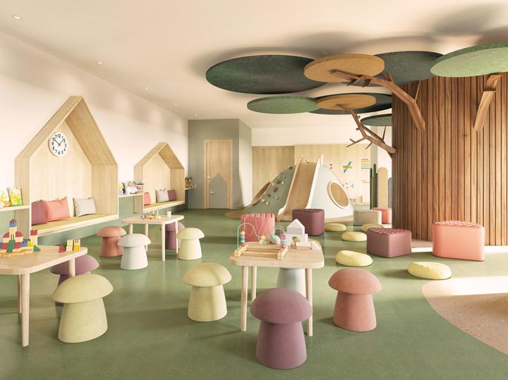 4.5 Sterne Familienhotel: Melia Lloret de Mar - Lloret de Mar, Bild 10