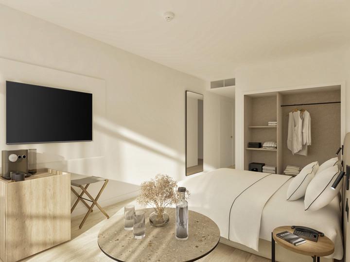 4.5 Sterne Familienhotel: Melia Lloret de Mar - Lloret de Mar, Bild 4