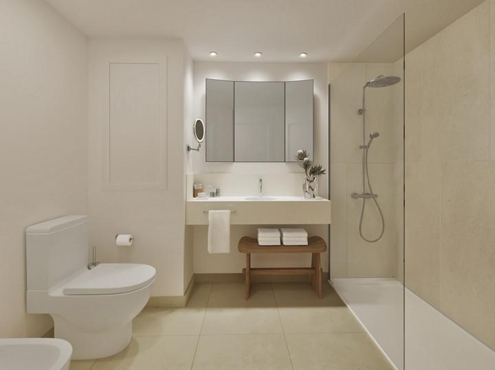 4.5 Sterne Familienhotel: Melia Lloret de Mar - Lloret de Mar, Bild 5