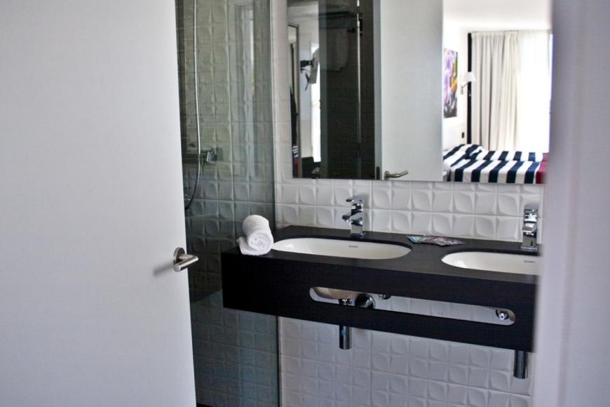 4 Sterne Hotel: Europa Splash - Malgrat de Mar, Costa del Maresme (Katalonien), Bild 8