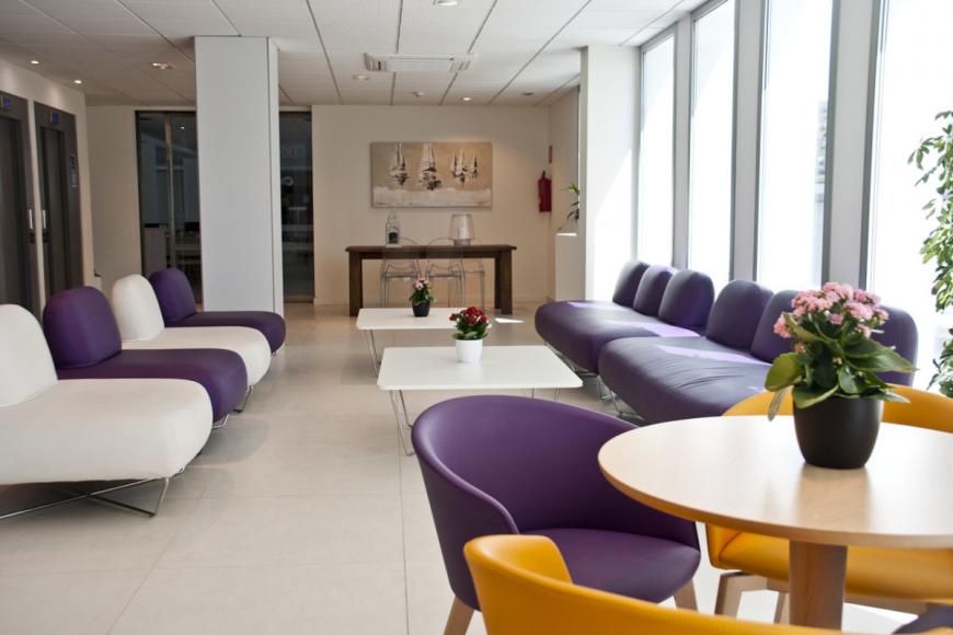 4 Sterne Hotel: Europa Splash - Malgrat de Mar, Costa del Maresme (Katalonien), Bild 5