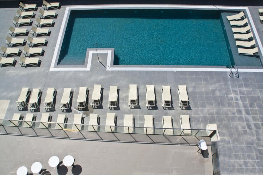 4 Sterne Hotel: Europa Splash - Malgrat de Mar, Costa del Maresme (Katalonien), Bild 3