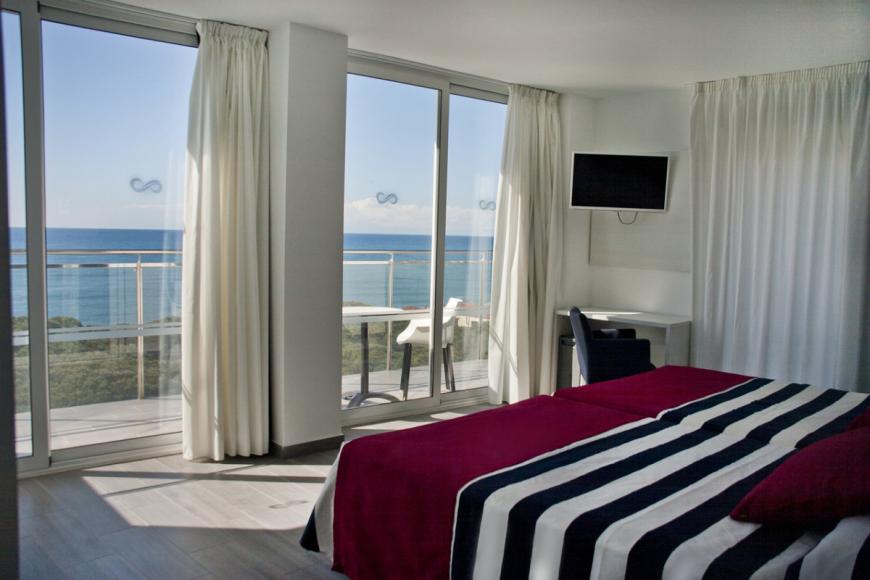 4 Sterne Hotel: Europa Splash - Malgrat de Mar, Costa del Maresme (Katalonien), Bild 6