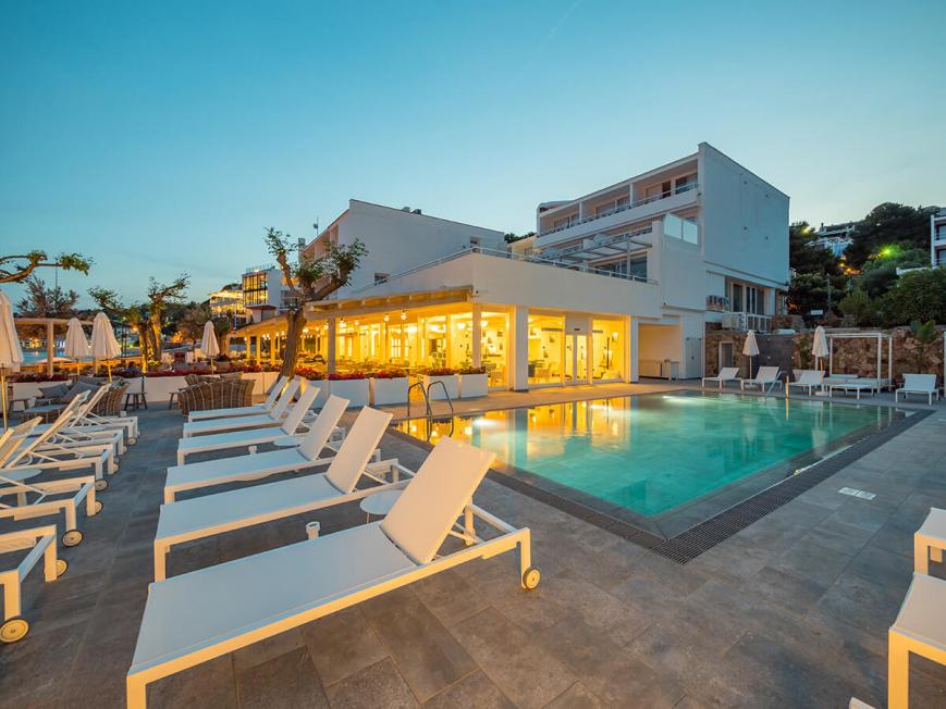 4 Sterne Hotel: Golden Mar Menuda - Tossa de Mar, Costa Brava (Katalonien), Bild 7