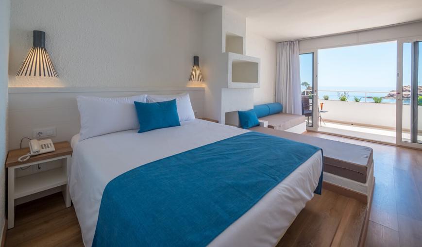 4 Sterne Hotel: Golden Mar Menuda - Tossa de Mar, Costa Brava (Katalonien), Bild 3