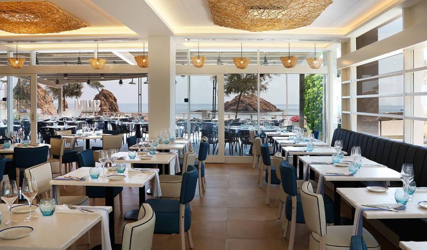 4 Sterne Hotel: Golden Mar Menuda - Tossa de Mar, Costa Brava (Katalonien), Bild 4