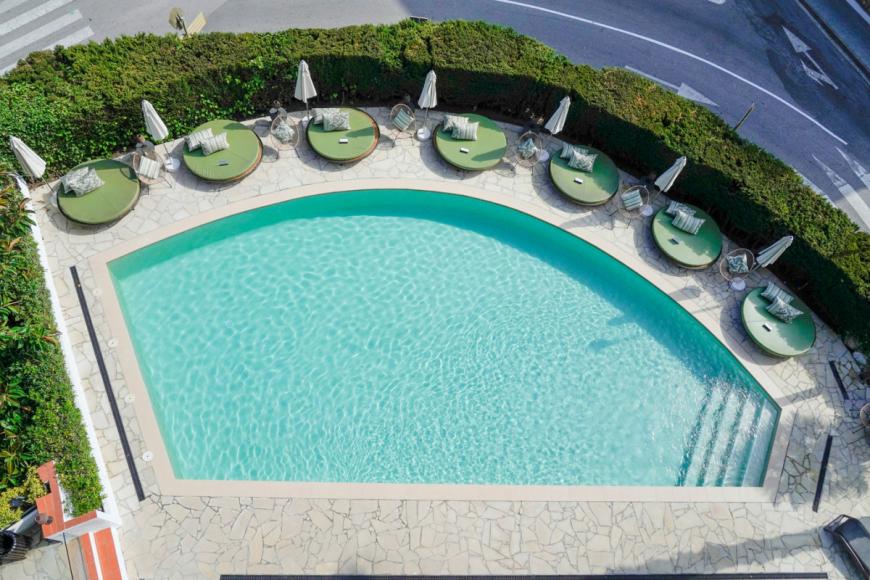 4 Sterne Hotel: BPM Lloret Hotel - Lloret de Mar, Bild 8