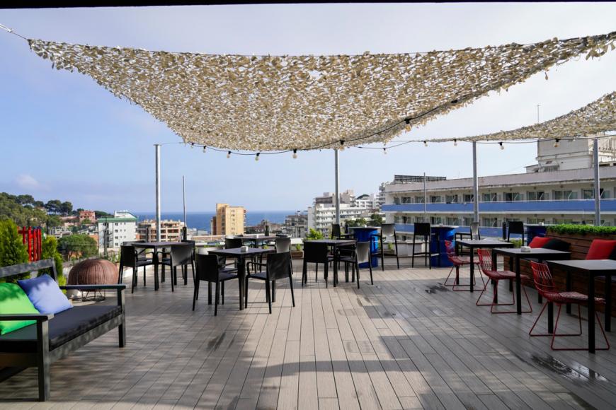 4 Sterne Hotel: BPM Lloret Hotel - Lloret de Mar, Bild 4