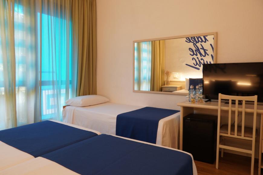 4 Sterne Hotel: BPM Lloret Hotel - Lloret de Mar, Bild 3