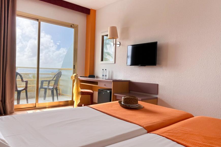 4 Sterne Hotel: Alegria El Mar (ex. Mercury) - Santa Susanna, Bild 3