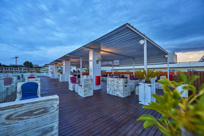 4 Sterne Hotel: Ona Don Juan - Lloret de Mar, Costa Brava (Katalonien), Bild 6