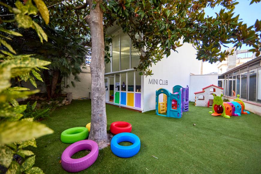 4 Sterne Hotel: Ona Don Juan - Lloret de Mar, Costa Brava (Katalonien), Bild 8