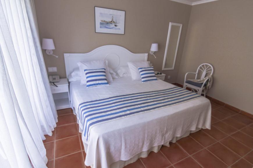 4 Sterne Hotel: Les Palmeres - Calella, Costa del Maresme (Katalonien), Bild 9