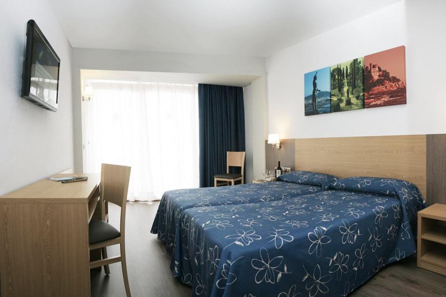 4 Sterne Hotel: Acapulco - Lloret de Mar, Costa Brava (Katalonien), Bild 7