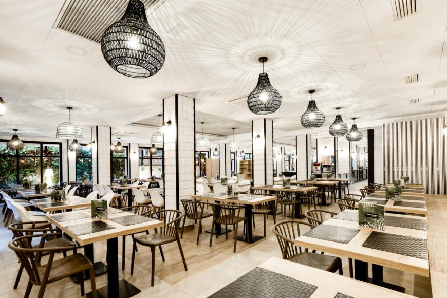 4 Sterne Hotel: Acapulco - Lloret de Mar, Costa Brava (Katalonien), Bild 10