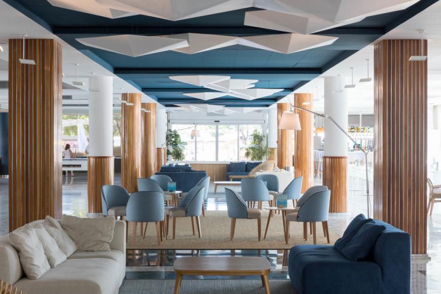 4 Sterne Hotel: Caprici Verd - Santa Susanna, Costa del Maresme (Katalonien), Bild 4