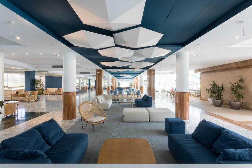 4 Sterne Hotel: Caprici Verd - Santa Susanna, Costa del Maresme (Katalonien), Bild 3