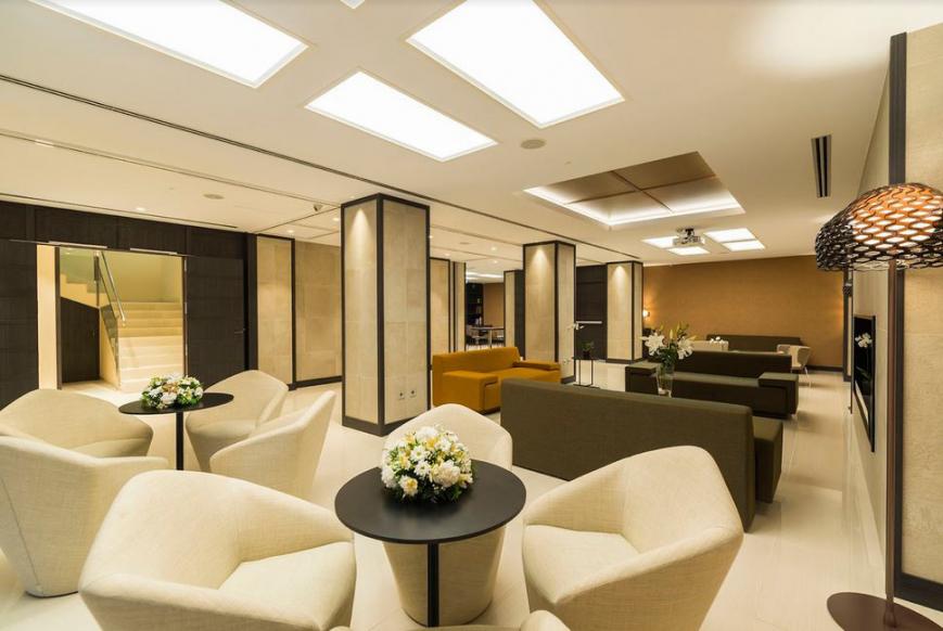 4 Sterne Hotel: Marsol - Lloret de Mar, Costa Brava (Katalonien), Bild 9