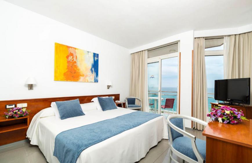 4 Sterne Hotel: Marsol - Lloret de Mar, Costa Brava (Katalonien), Bild 5