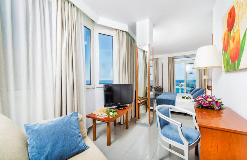 4 Sterne Hotel: Marsol - Lloret de Mar, Costa Brava (Katalonien), Bild 6