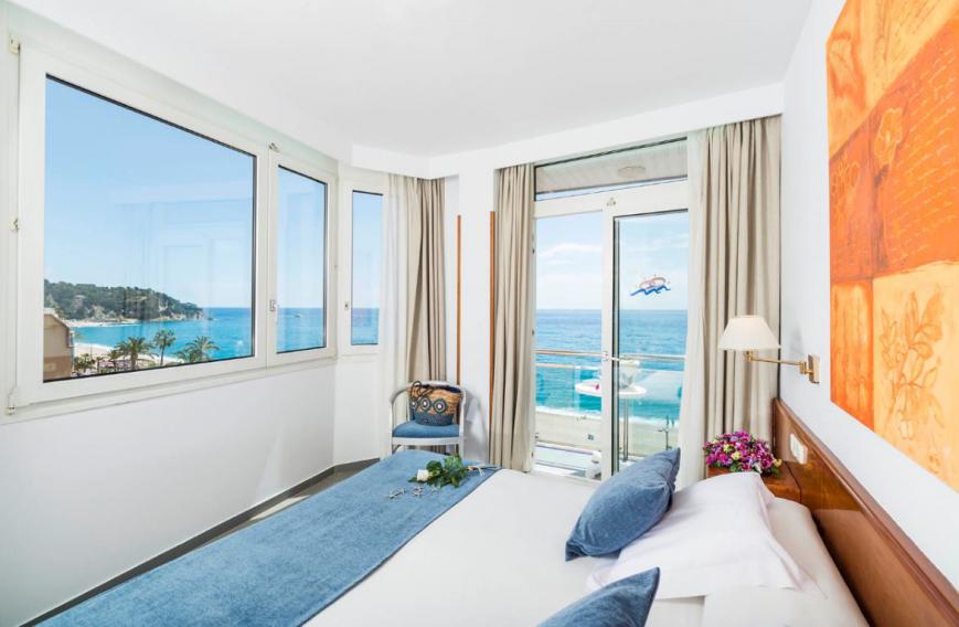 4 Sterne Hotel: Marsol - Lloret de Mar, Costa Brava (Katalonien), Bild 8