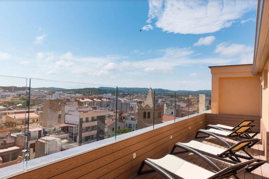 4 Sterne Hotel: Marsol - Lloret de Mar, Costa Brava (Katalonien), Bild 4